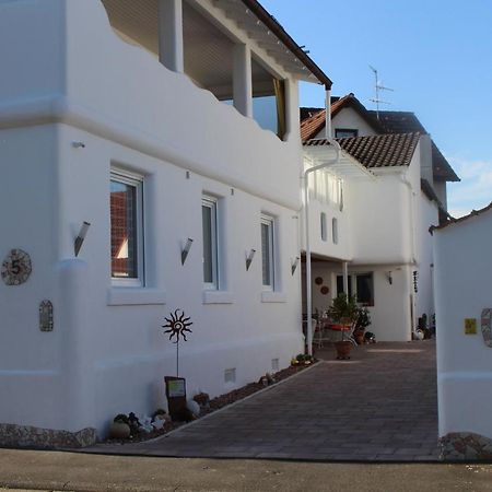 Ferienwohnungen Wie Im Sueden Großostheim 외부 사진