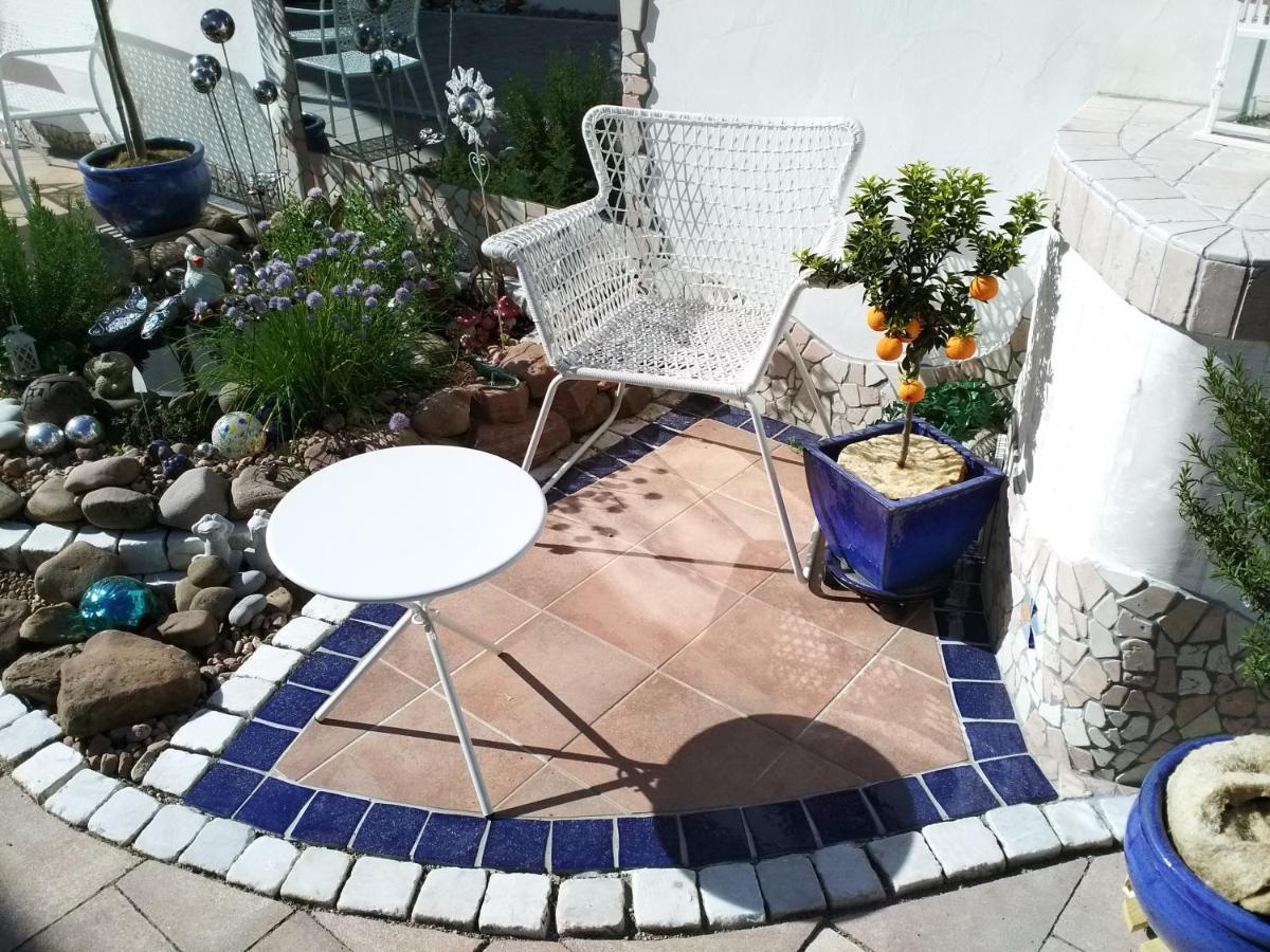Ferienwohnungen Wie Im Sueden Großostheim 외부 사진