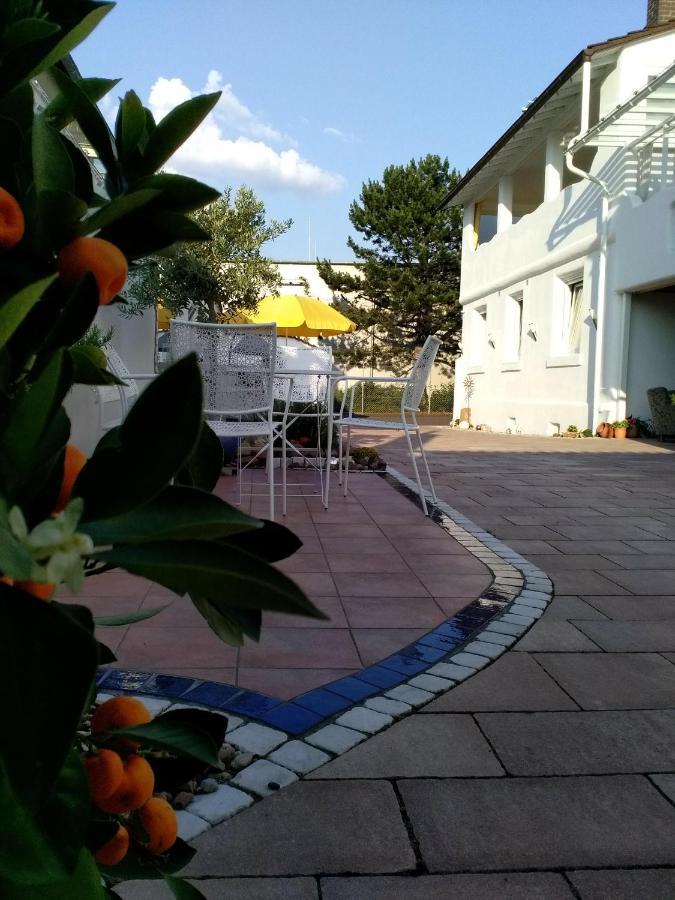 Ferienwohnungen Wie Im Sueden Großostheim 외부 사진