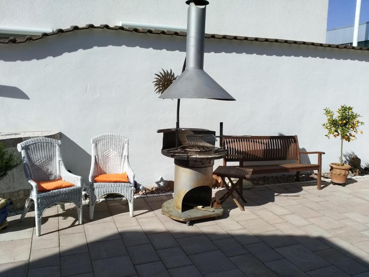 Ferienwohnungen Wie Im Sueden Großostheim 외부 사진