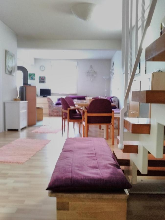 Ferienwohnungen Wie Im Sueden Großostheim 외부 사진