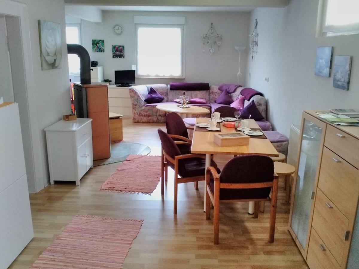 Ferienwohnungen Wie Im Sueden Großostheim 외부 사진
