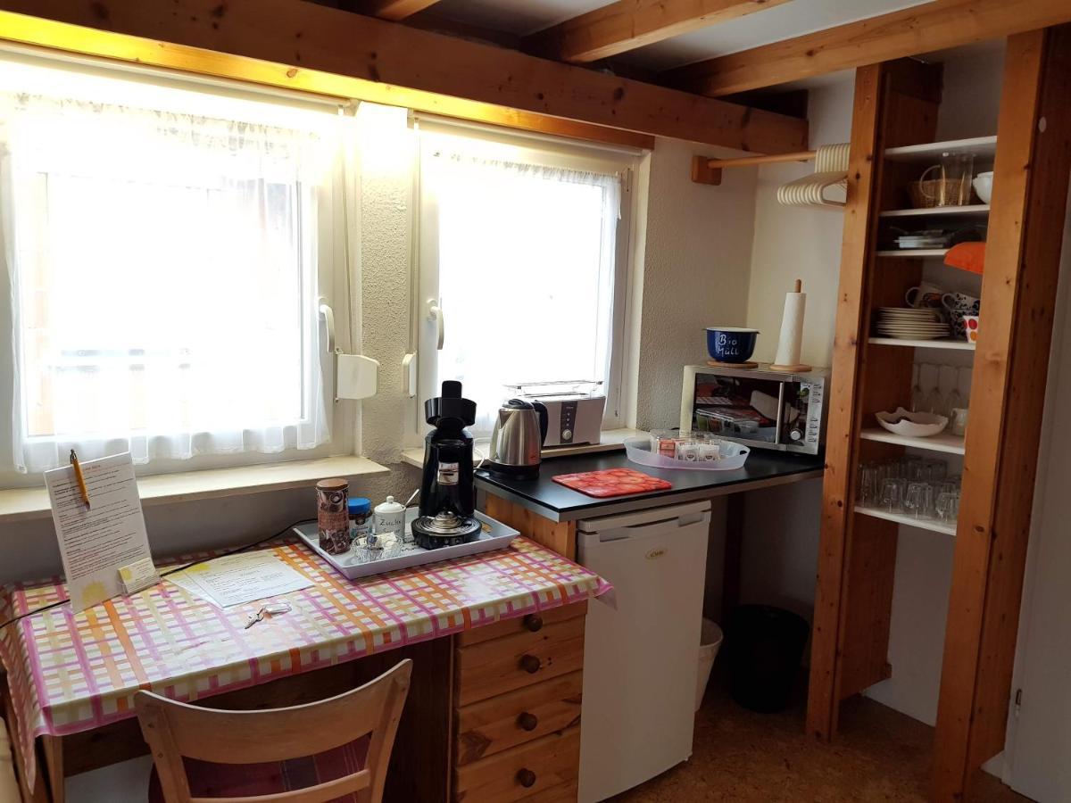 Ferienwohnungen Wie Im Sueden Großostheim 외부 사진