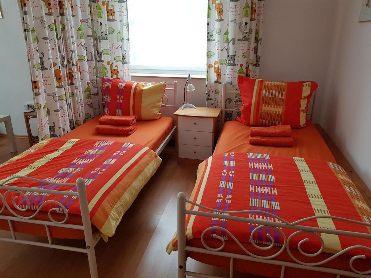 Ferienwohnungen Wie Im Sueden Großostheim 외부 사진