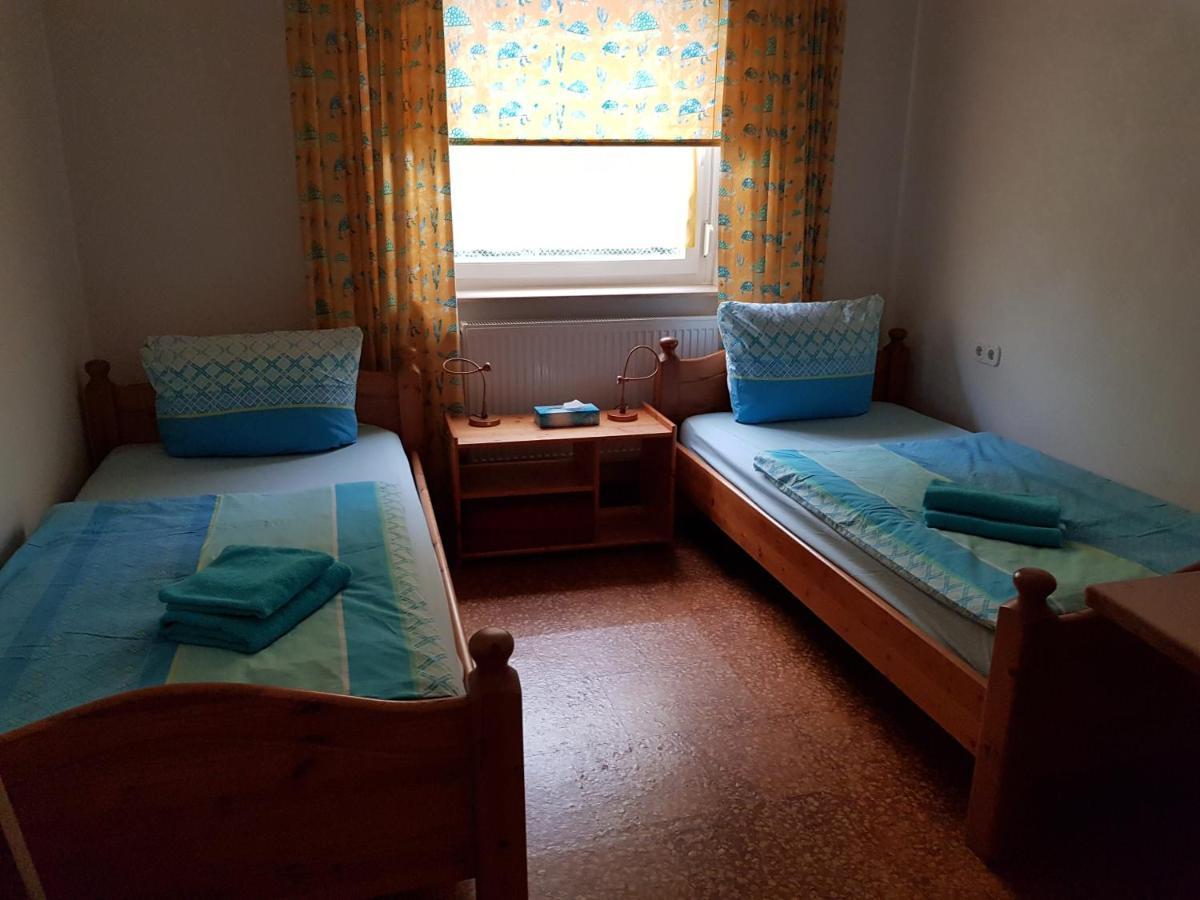Ferienwohnungen Wie Im Sueden Großostheim 외부 사진