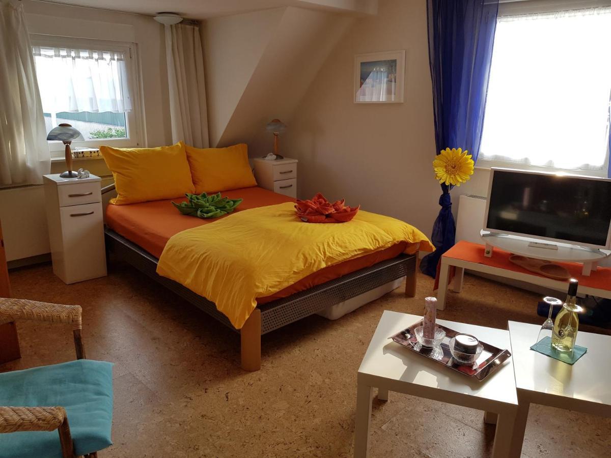 Ferienwohnungen Wie Im Sueden Großostheim 외부 사진