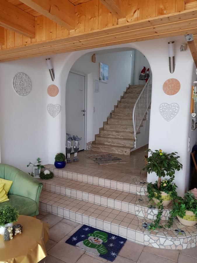 Ferienwohnungen Wie Im Sueden Großostheim 외부 사진