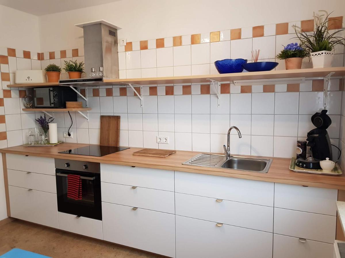 Ferienwohnungen Wie Im Sueden Großostheim 외부 사진