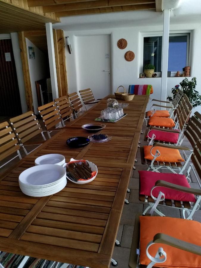 Ferienwohnungen Wie Im Sueden Großostheim 외부 사진