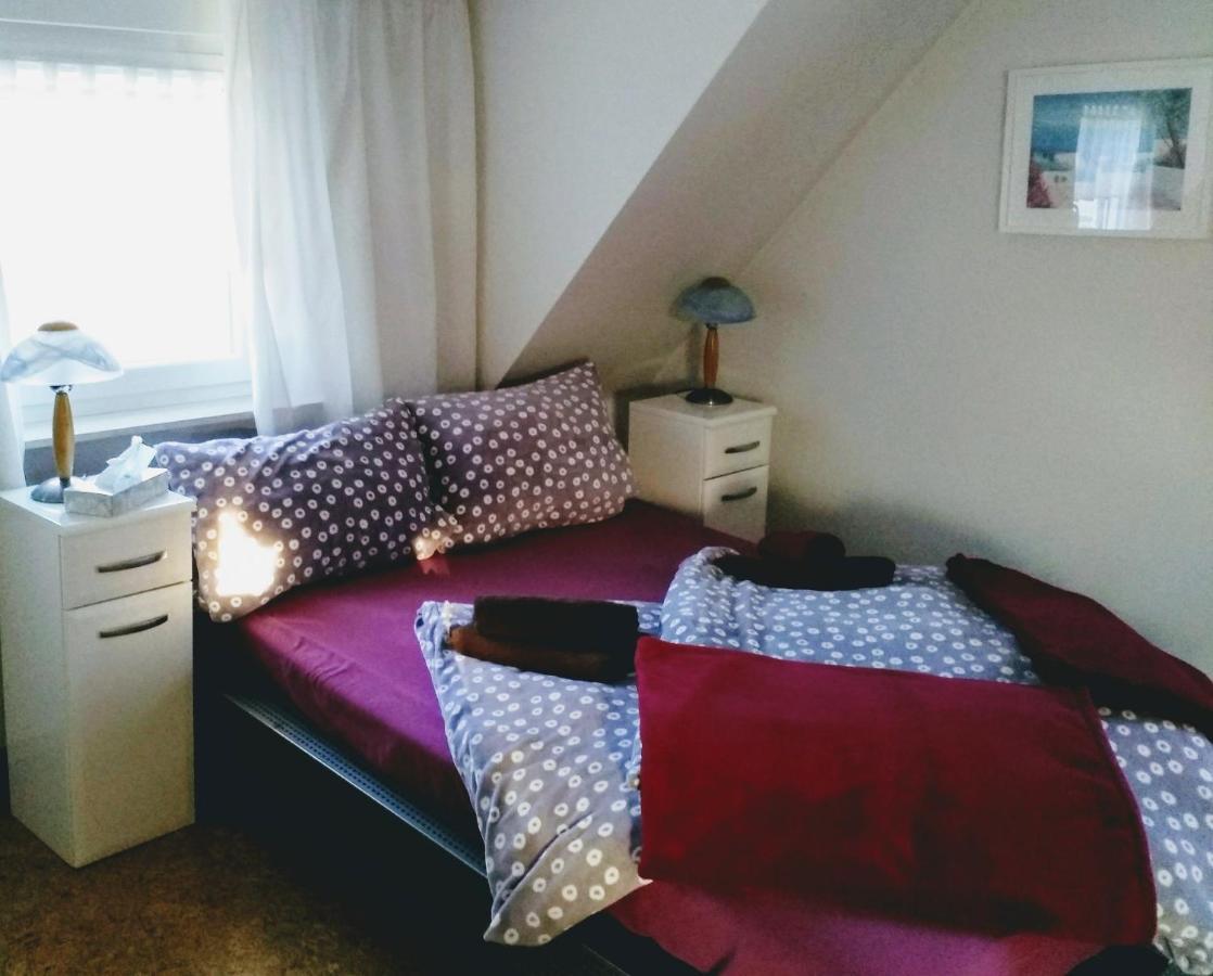 Ferienwohnungen Wie Im Sueden Großostheim 외부 사진
