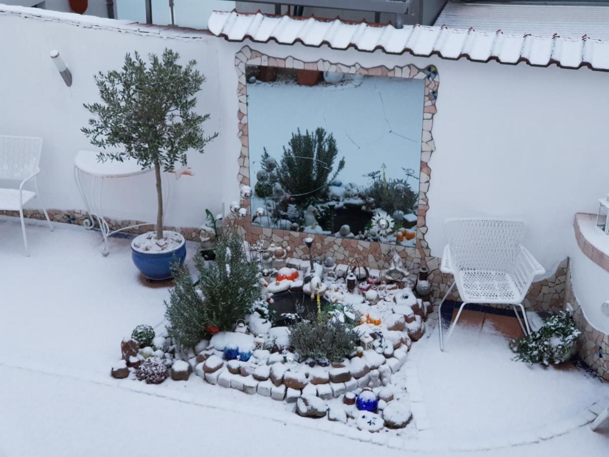 Ferienwohnungen Wie Im Sueden Großostheim 외부 사진